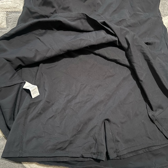 HALARA Black Dress XL - Picture 5 of 7